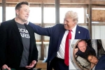 Elon Musk, Donald Trump news, donald trump seeks elon musk s help, Spacex dragon