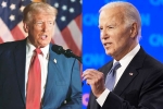 Missiles launch, Israel attacks, donald trump slams joe biden over middle east, Airstrikes