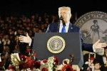 Donald Trump on Foreign Films latest, Donald Trump on Foreign Films latest breaking, donald trump s 100 tariff on non us films will impact indian cinema, New