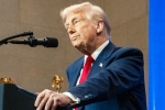 Donald Trump, Narendra Modi, donald trump replies to india tariff question, G 20 summit