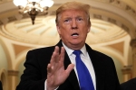 measles outbreak in United States, measles in united states, donald trump urges americans to get vaccinated against measles, Jews
