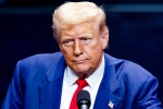 Donald Trump Vs Iran statements, Donald Trump Vs Iran new updates, no intent to assassinate donald trump says iran, Irani