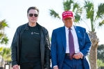 Donald Trump breaking, Donald Trump breaking, donald trump finally addresses rumors about elon musk, Autism