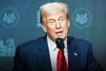 Donald Trump about India Vs Russia, Donald Trump latest breaking, donald trump reacts to india citing us trade with russia, India