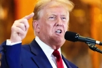 Donald Trump breaking, Donald Trump latest update, donald trump threatens europe on oil and gas issue, Forever