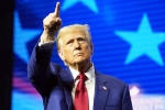 Donald Trump updates, Donald Trump new plan, donald trump fires against india and china, Huge