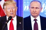 Donald Trump and Putin conversation, Donald Trump and Putin call, russia denies donald trump s conversation with putin, Fantasy