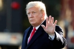 Donald Trump updates, Donald Trump new platform, donald trump announces his own social media platform after his ban, Donald trump twitter