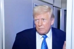 Donald Trump Tariff plans, Donald Trump news, donald trump firm on tariff plans amid market turmoil, Trump administration