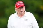 Donald Trump election campaign, Donald Trump election, donald trump safe after shooting at his golf course, Secret service