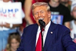 Donald Trump new updates, Donald Trump breaking updates, donald trump vows to end russia ukraine war, Russia and ukraine war