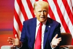 Donald Trump, Donald Trump Vs Kamala Harris news, donald trump s black remark on kamala harris, Biopic