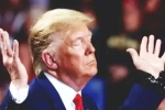 Donald Trump Vs Iran Uranium breaking, Donald Trump Vs Iran Uranium latest updates, donald trump to extract 400 kg of iran s uranium, Us midterm elections Donald Trump Vs Iran Uranium breaking, Donald Trump Vs Iran Uranium latest updates, donald trump to extract 400 kg of iran s uranium, Us midterm elections