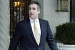 Michael Cohen, Michael Cohen, donald trump s former attorney cohen pleads guilty to 8 federal counts, Playboy