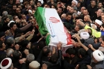 funeral, head, iran offers 80 million bounty on donald trump s head, Eul