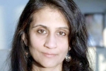 US communications commission, Dr Monisha Ghosh, indian american appointed 1st woman chief technology officer at fcc, Burger