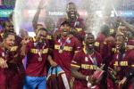 World T20 2016, Marlon Samuel, nothing quite like that finish to a game 6 6 6 6 congrats wi says warne, Shane warne