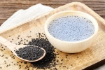 Sabja Seeds Water, Sabja Seeds Water news, what happens if you drink sabja seeds water for a week, Wet