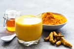 Turmeric Milk for health, Turmeric Milk benefits, what happens when you drink turmeric milk every night, Rough