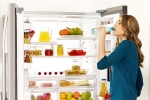 Fridge Water research, Fridge Water news, can drinking water from fridge cause stomach issues, Oats
