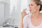Too Much water Drinking news, Too Much water Drinking tips, is drinking too much water bad to health, Glowing skin