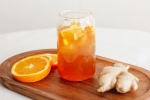 Gut Health Drinks list, Gut Health Drinks new updates, best drinks to boost gut health, Better health