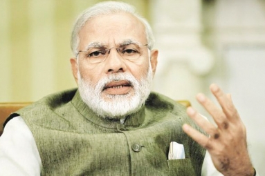 Drugs are “not cool” and “not a style statement” : Prime Minister Modi