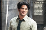 Dulquer Salman new movies, Dulquer Salman new Telugu movies, dulquer salman lining up telugu films, Dulquer salman