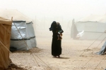 Middle east, Middle east, dust from middle east affects indian summer monsoon study, Indian summer monsoon