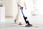Dyson WashG1 Wet Floor Cleaner India, Dyson WashG1 Wet Floor Cleaner, dyson washg1 wet floor cleaner launched in india, Lg vacuum