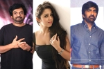 Navdeep, Taneesh, ed issues summons to tollywood celebrities, Telangana issue