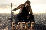 Eagle Release news, Eagle, eagle team writes to telugu film chamber, Ravi teja