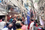 Bangladesh Earthquake loss, Bangladesh Earthquake news, earthquake hits bangladesh tremors felt in kolkata, Workplace