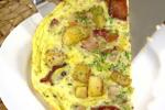 omlette snack, Easy omlette snack recipe, easy omelettes for evening snacks, Omlette snack