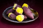 Sweet Potato for health, Sweet Potato latest news, what happens if you eat sweet potato everyday, Brain health