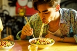 Eating too Quickly disadvantages, Eating too Quickly, eating too quickly impacts your digestion and health, Health problems