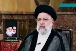 Ebrahim Raisi death, Ebrahim Raisi pictures, iranian president ebrahim raisi dies in a chopper crash, Chopper