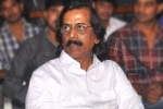 Gautham Raju breaking updates, Gautham Raju breaking news, veteran editor gautham raju passed away, Gabbar sin