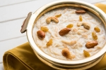 Sheer Kurma Recipe for eid, eid 2019, eid al fitr 2019 sheer kurma recipe, Hyderabadi