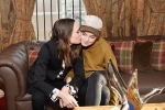 Eliot Page, transgender, elliot page and emma portner call quits on their marriage, Netflix series