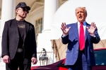 Elon Musk and Donald Trump latest, Elon Musk and Donald Trump, elon musk asks donald trump to reverse china tariffs, Opposition