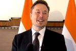 Elon Musk meets Modi, Narendra Modi news, i am a big fan of modi elon musk, Tesla