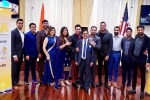 Indo american social association, IASA interfaith event, indo american social association hosts interfaith event emphasizing peace harmony, California state university
