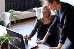 relationships, empowerment, how to empower other women at work, Working mothers
