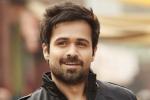 Captain Nawab news, Captain Nawab news, emraan hashmi gearing up for army training, Vikram bhatt