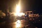 Equatorial Guinea latest, Equatorial Guinea blast, hundreds wounded in a huge blast in equatorial guinea, Blood donation