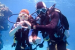 Scuba Diver for begginer, Scuba Diver essential tips, essential tips every first time scuba diver should follow, Coral