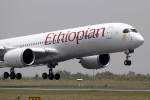 sushma swaraj, airline crash indians, ethiopian airlines crash four indians among 157 killed in flight crash, Ethiopian airline crash