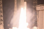 CEO Stephane Israel, European Space Rocket Launch, european space rocket launch goes a failure minutes after takeoff, Space rock