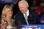 Joe Biden, first lady, everything about jill biden the potential future first lady of the us, Pennsylvania